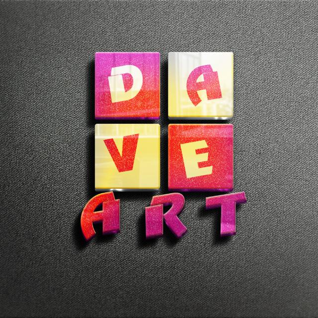 Dave Art provider